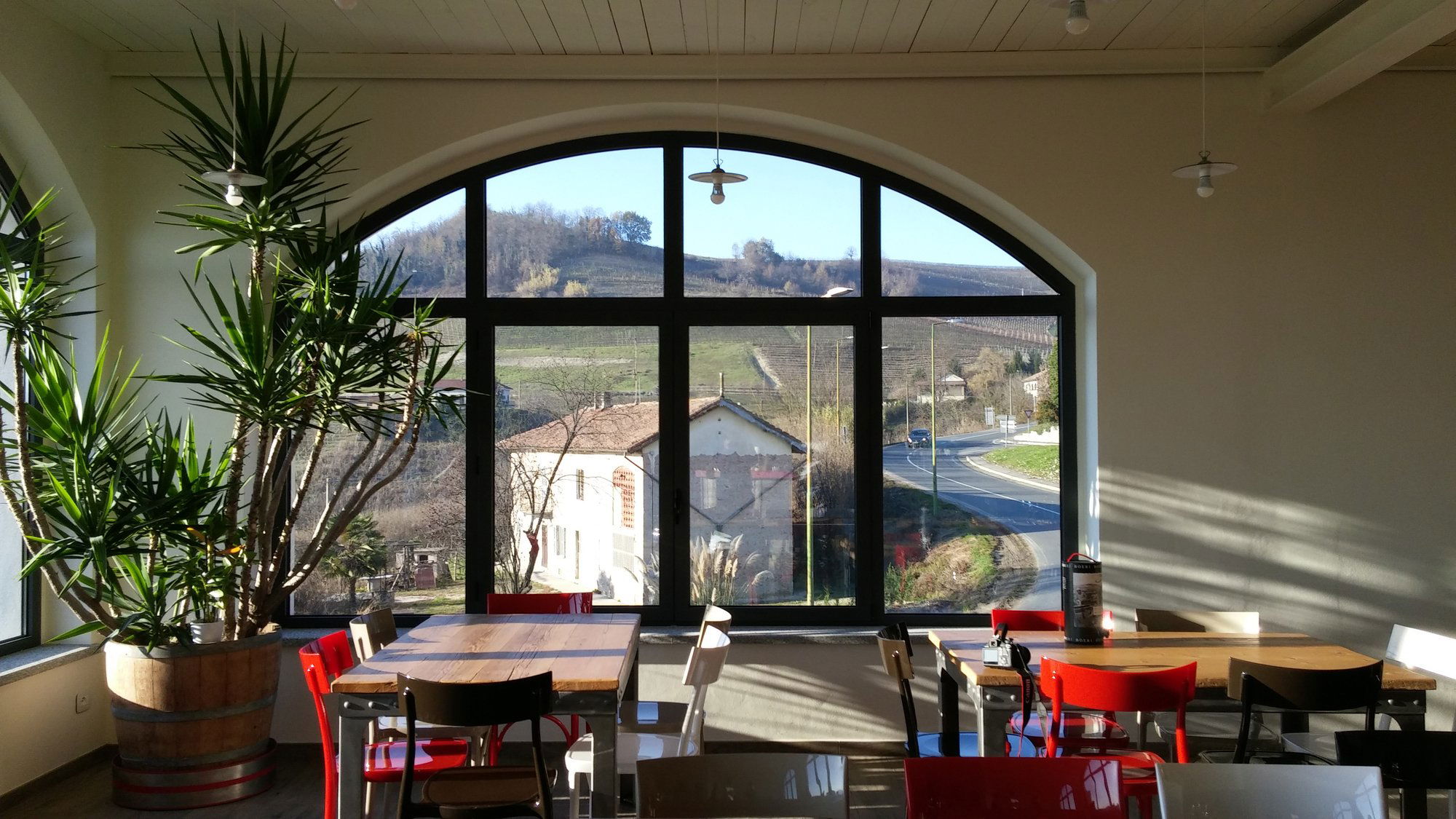 Boeri Vini, Winery in Costigliole d'Asti