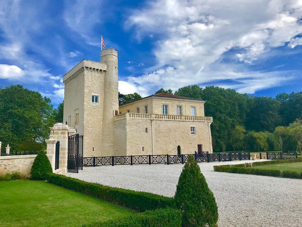 Château Balac