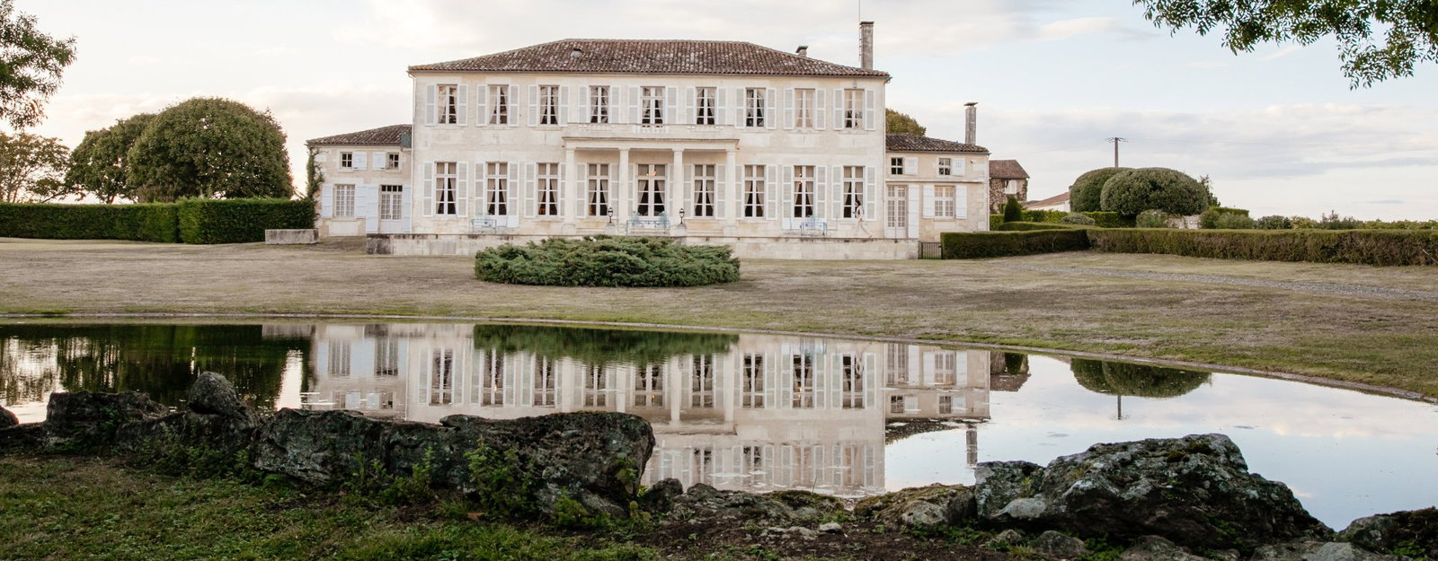 Camus, Cognac, France