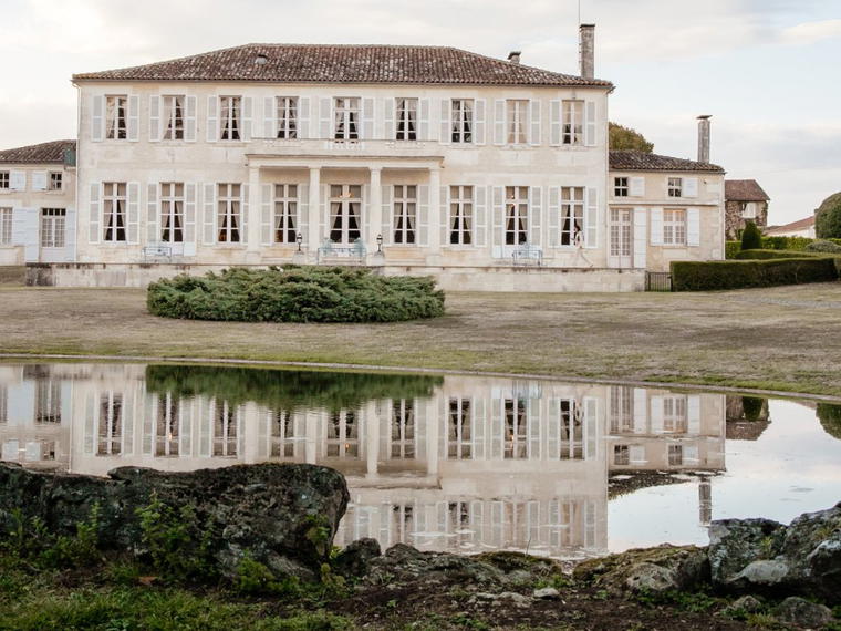 Camus, Cognac, France