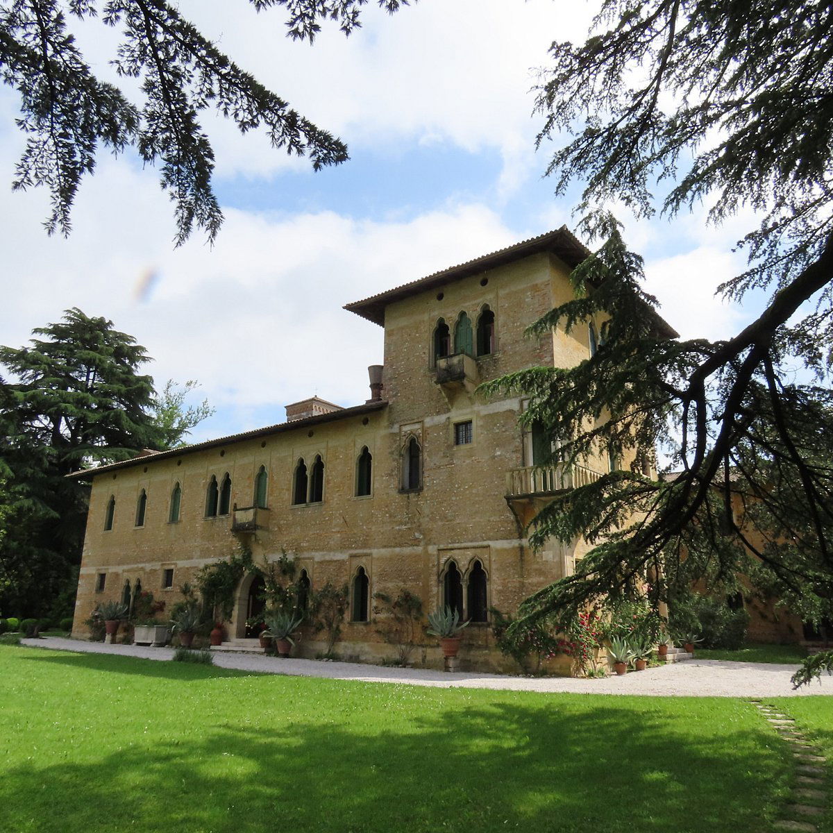 Adami, Winery in Colbertaldo Di Vidor