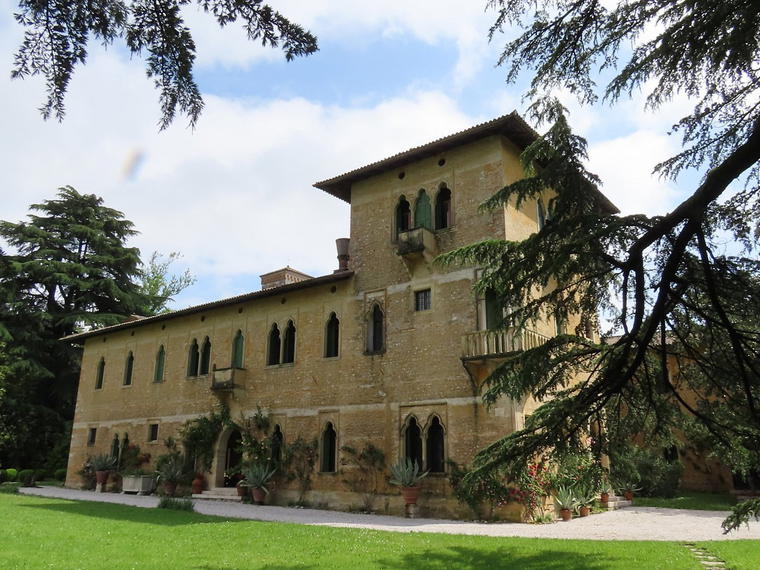 Adami, Colbertaldo Di Vidor, Italy