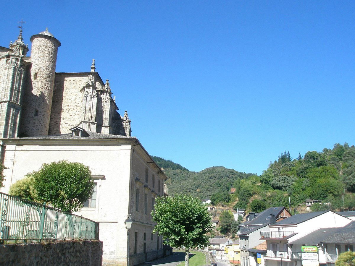 Bodegas y Viñedos Paixar, Winery in Villafranca Del Bierzo