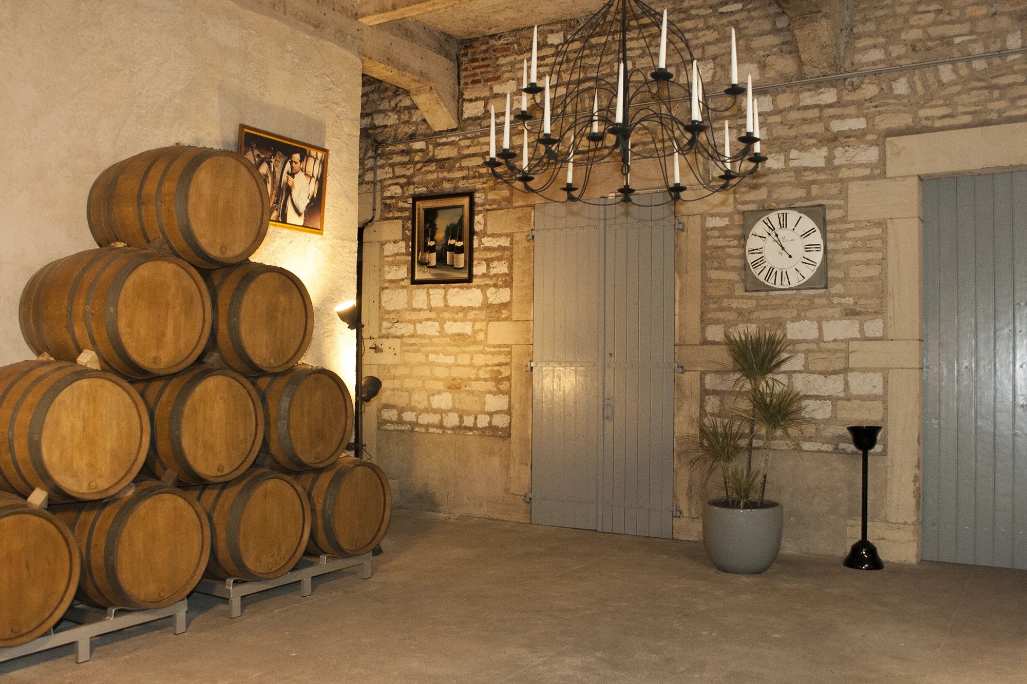 Domaine Guy et Yvan Dufouleur, Winery in Nuits-Saint-Georges