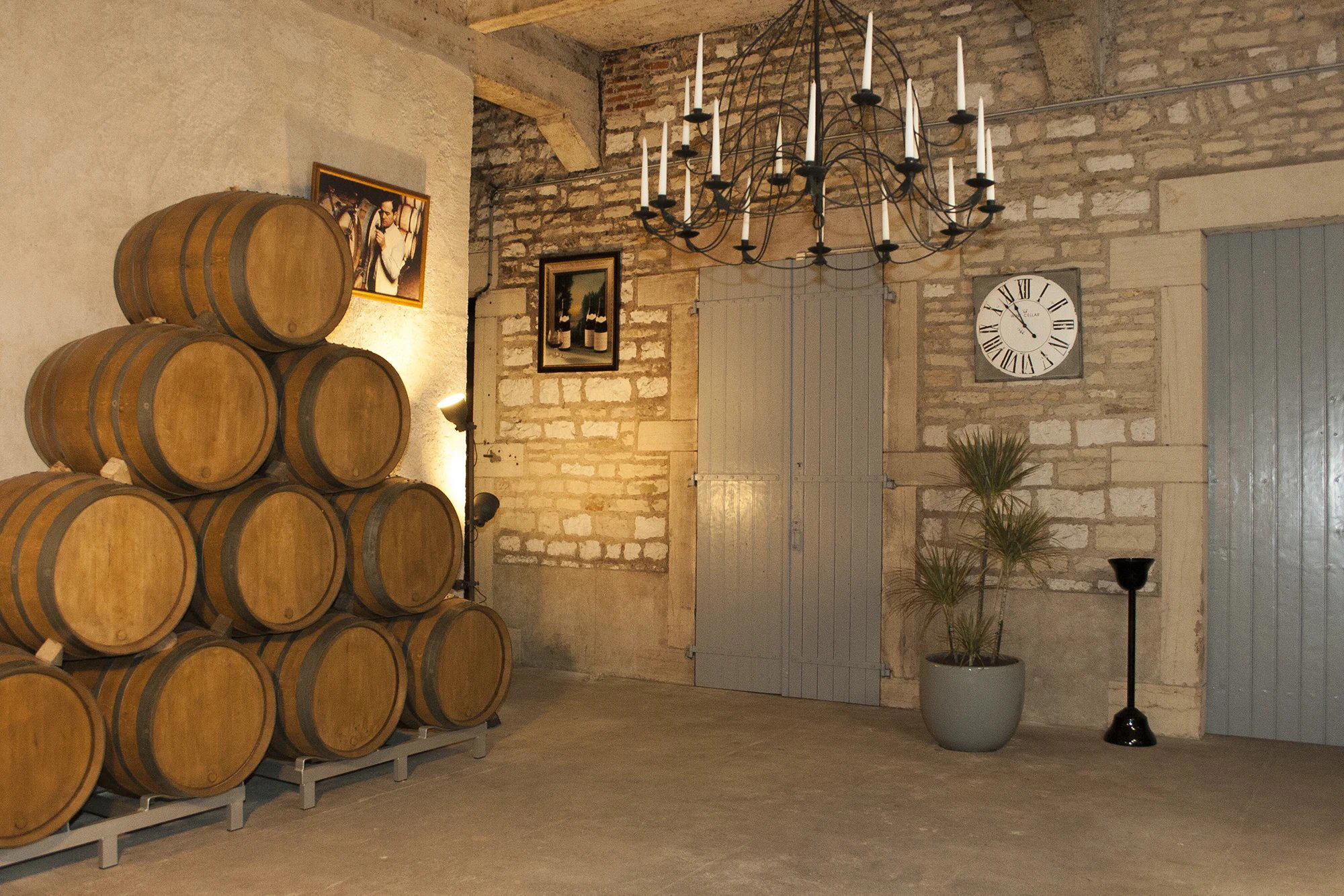 Domaine Guy et Yvan Dufouleur, Nuits-Saint-Georges, France