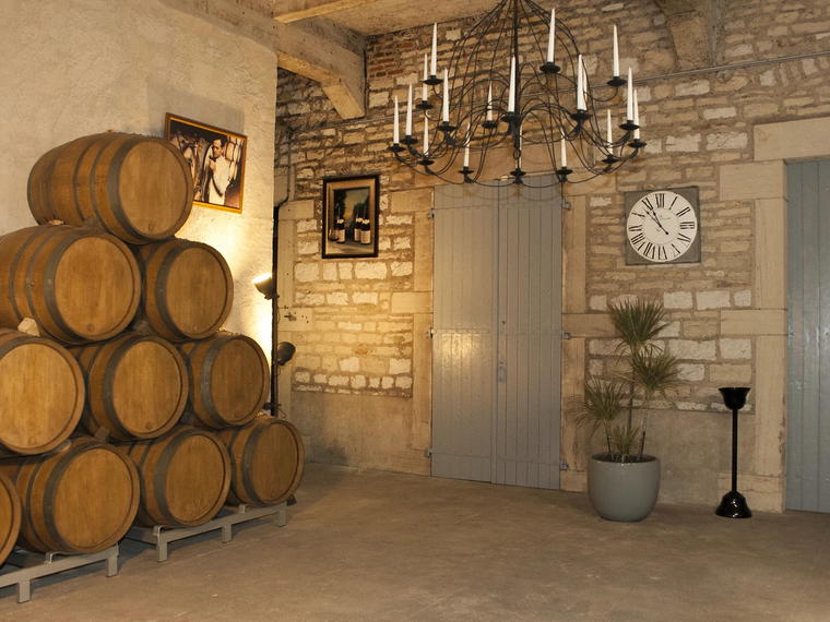 Domaine Guy et Yvan Dufouleur, Nuits-Saint-Georges, France