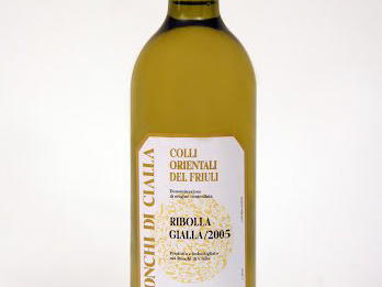 Ronchi di Cialla, Prepotto, Italy