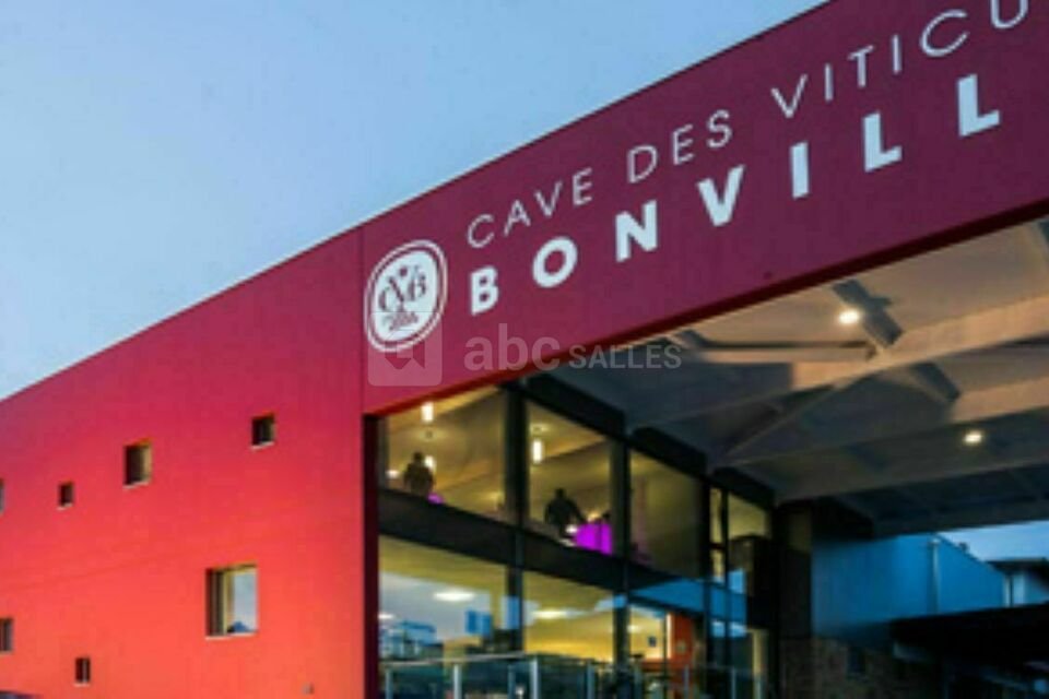 Cave des Viticulteurs de Bonvillars, Bonvillars, Switzerland