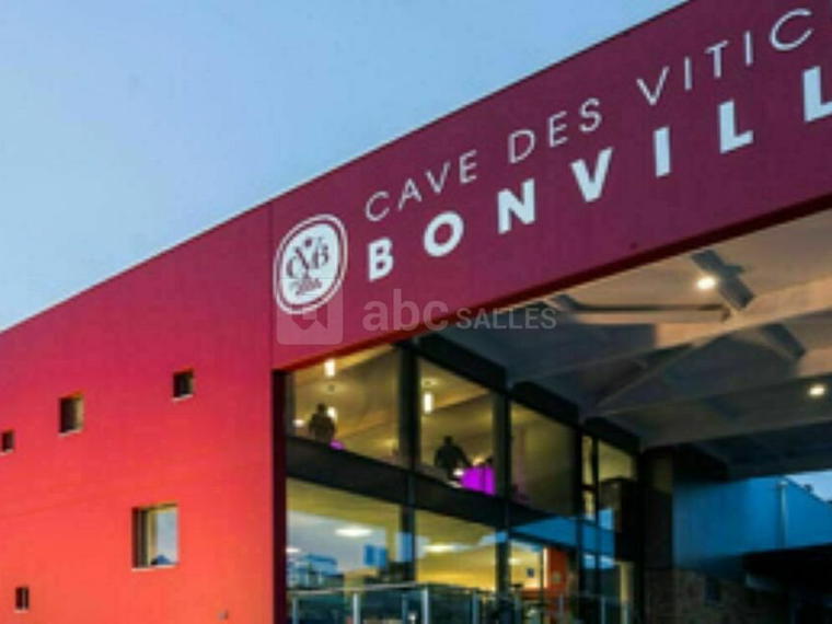 Cave des Viticulteurs de Bonvillars, Bonvillars, Switzerland