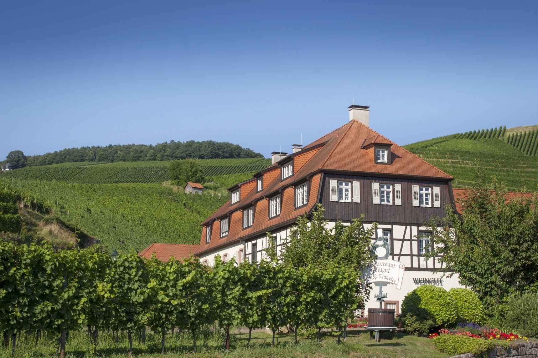 Bio Weingut Maier