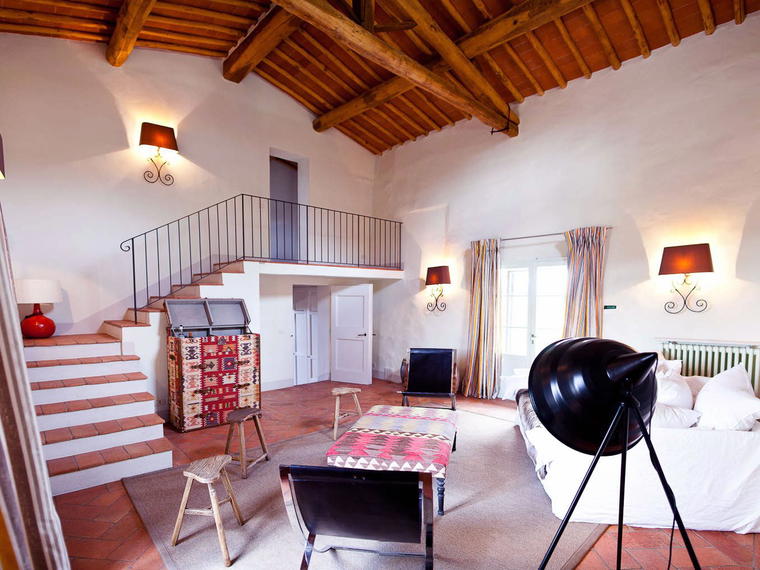Borgo La Stella, Radda in Chianti, Italy