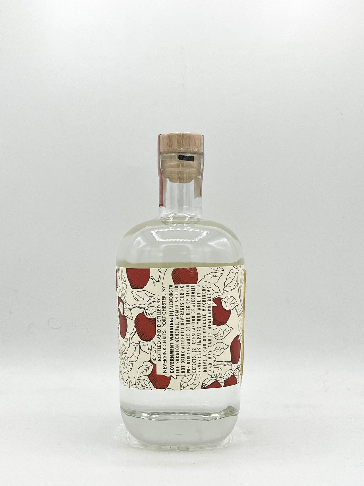 Neversink Spirits