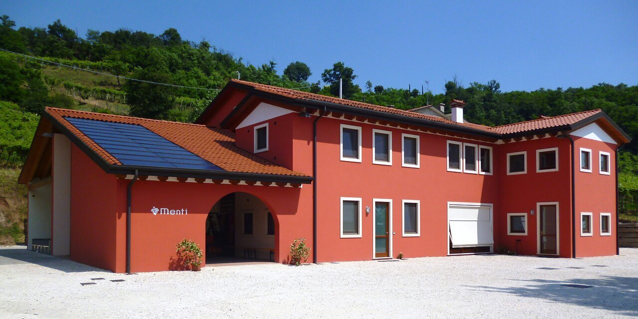 Cantina di Gambellara, Winery in Gambellara