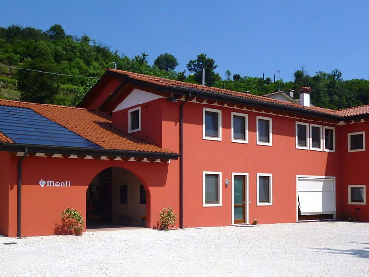 Cantina di Gambellara, Gambellara, Italy