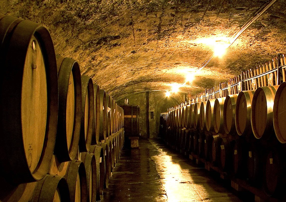 Weingut Künstler