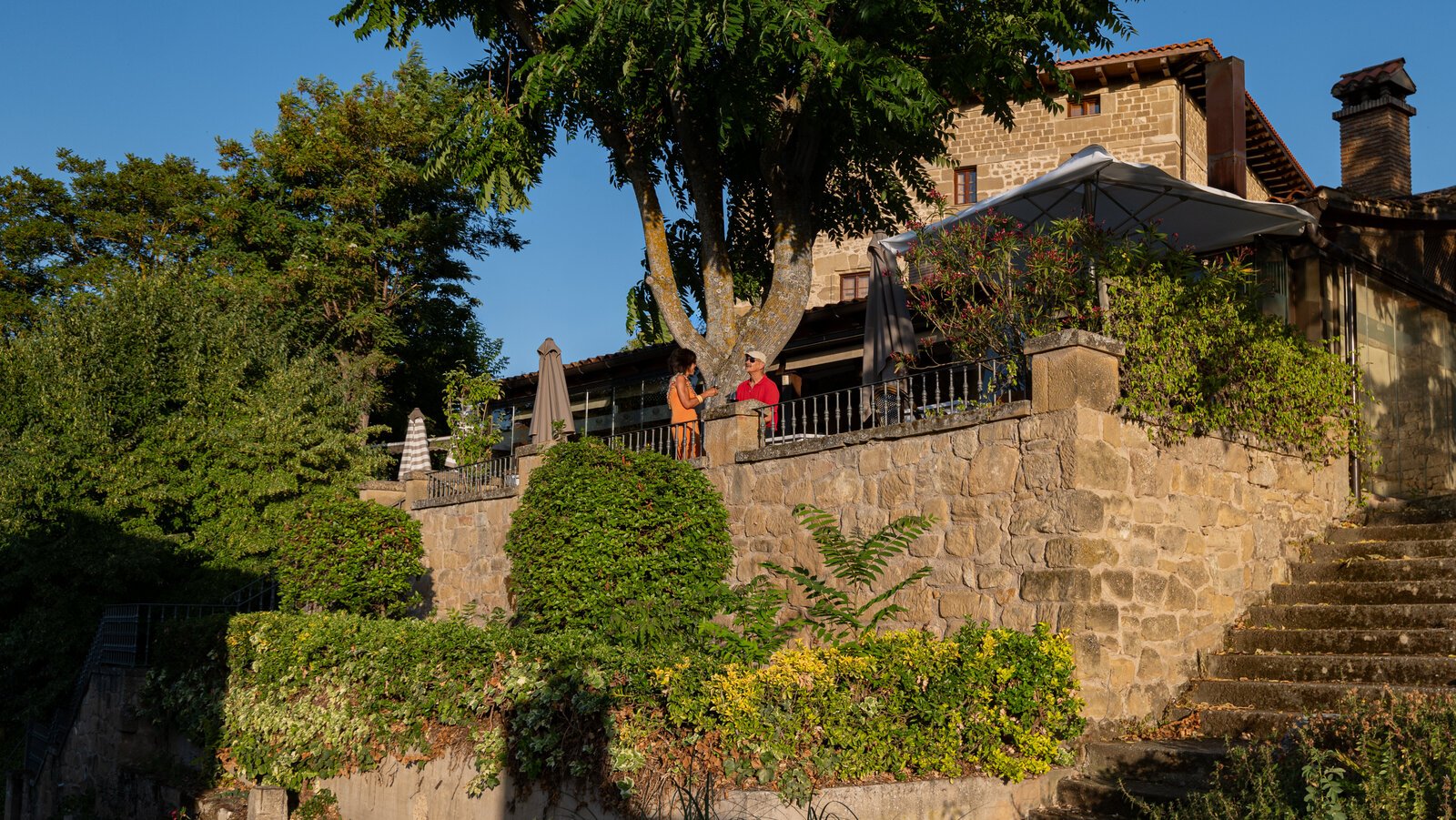 Bodegas Félix Azpilicueta, Logroño, Spain