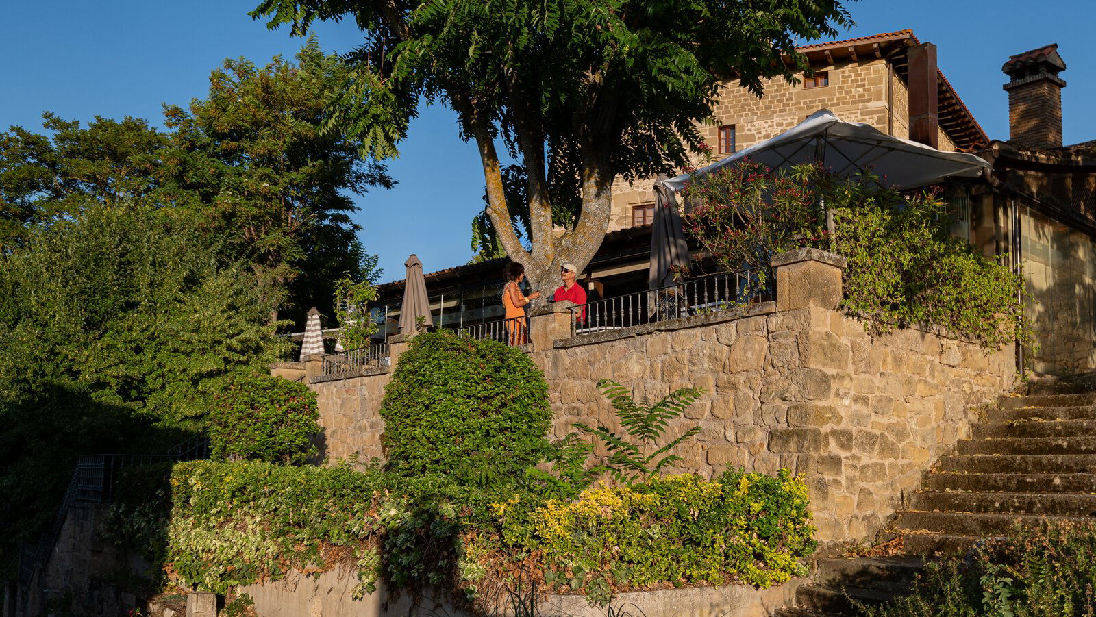 Bodegas Félix Azpilicueta, Winery in Logroño