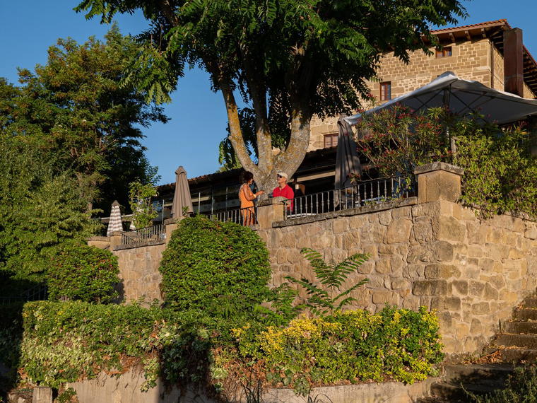 Bodegas Félix Azpilicueta, Logroño, Spain