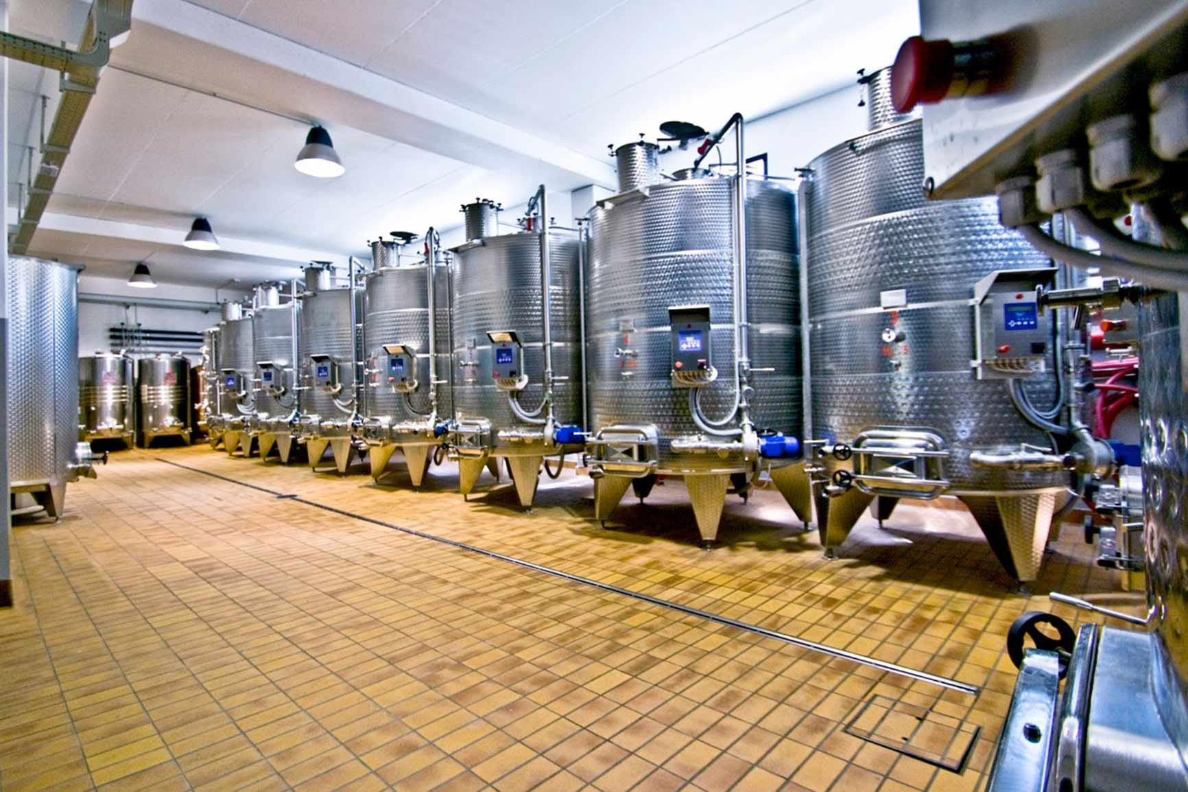 Cantina Gentili