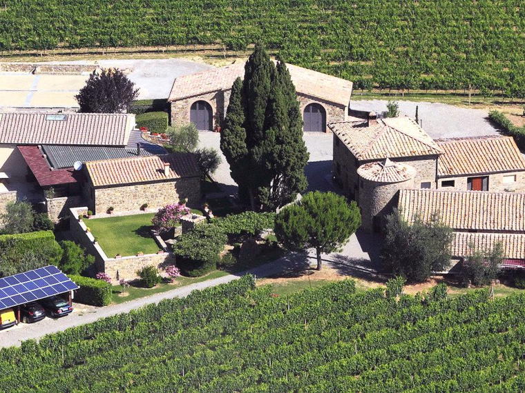 Azienda Agricola Armilla, Montalcino, Italy