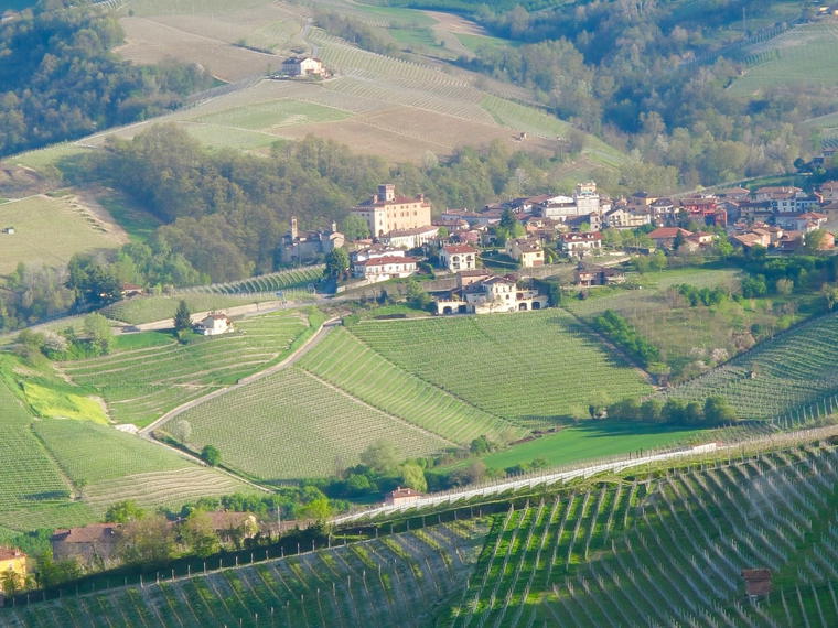 Bartolo Mascarello, Barolo, Italy