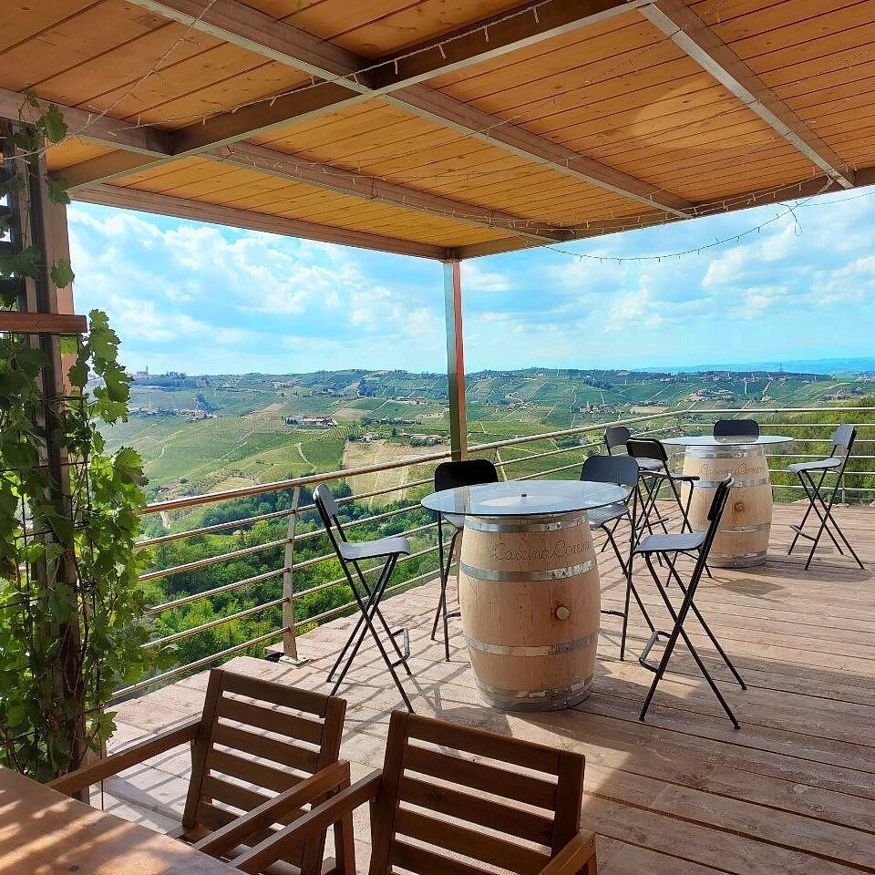 Cascina Comina