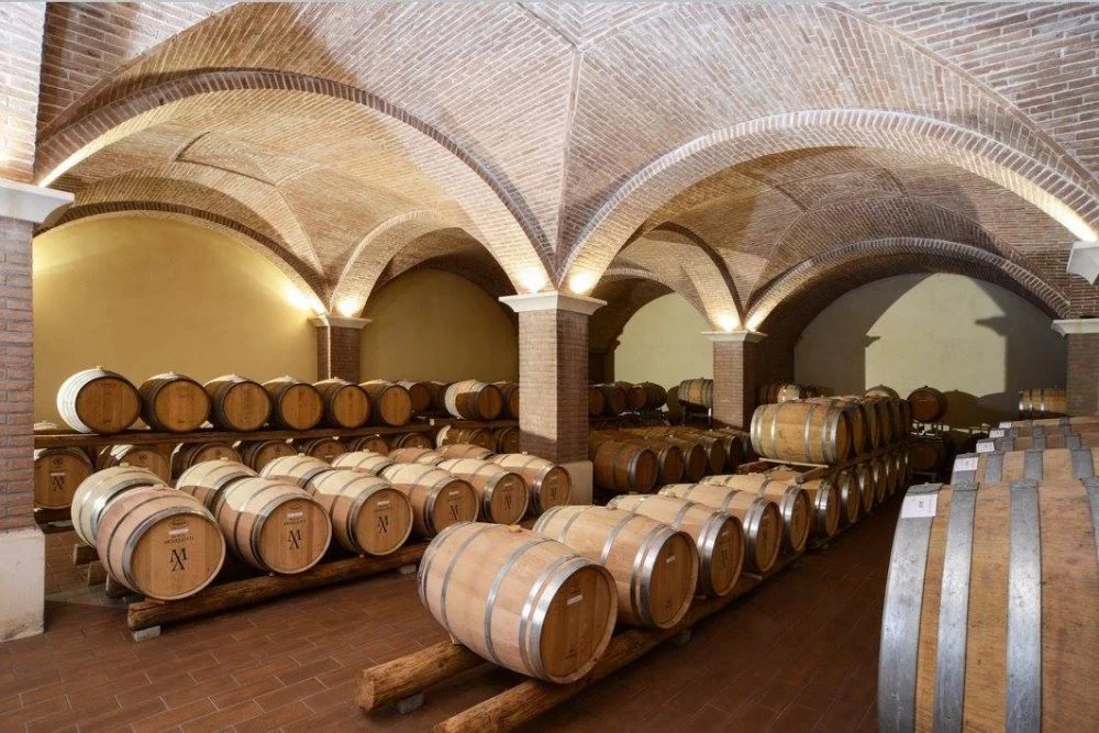 Azienda Agricola Menegotti, Villafranca, Italy