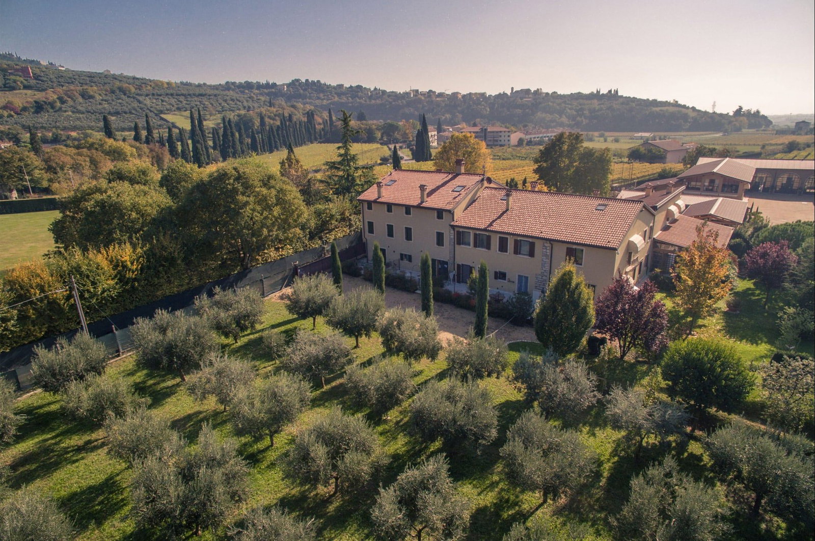 Capurso, Verona, Italy