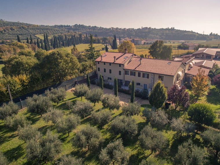 Capurso, Verona, Italy