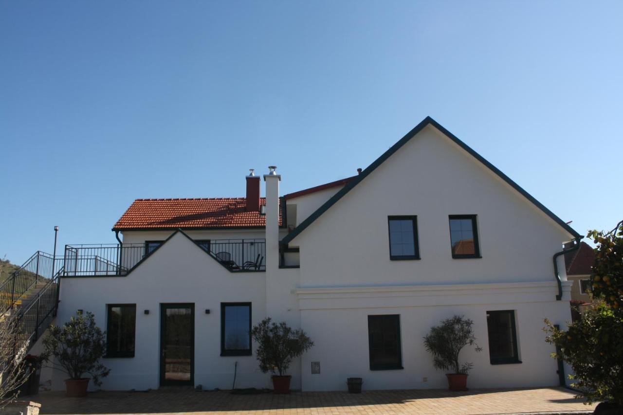 Bioweingut Schmidl, Winery in Dürnstein