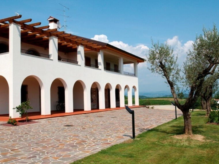 Cantarutti, San Giovanni al Natisone, Italy