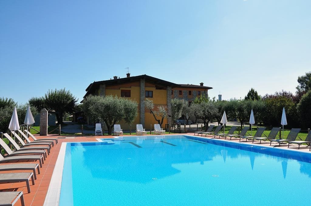 Armea, Desenzano del Garda, Italy