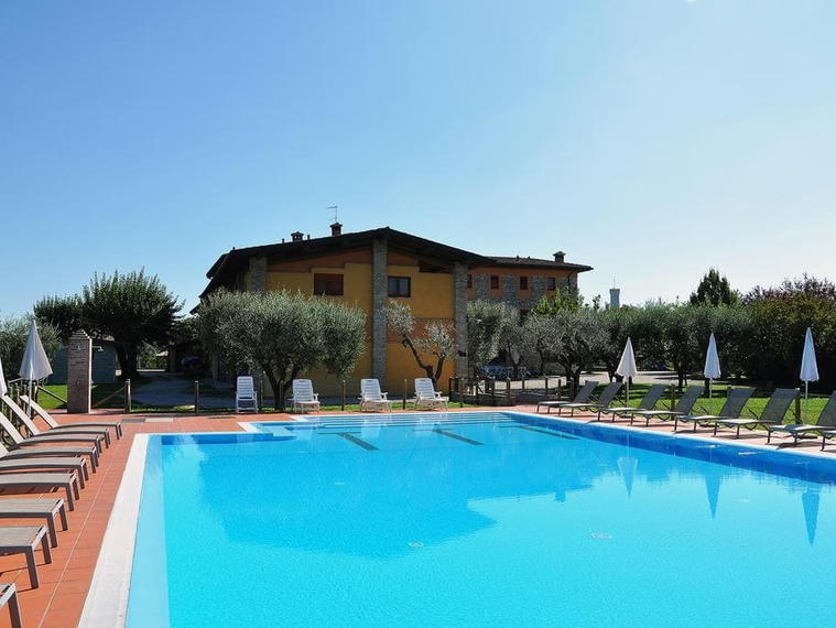 Armea, Desenzano del Garda, Italy