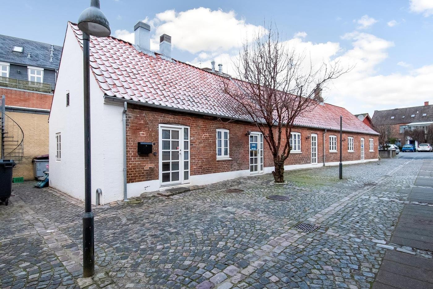 Brædder Vine, Winery in Toreby