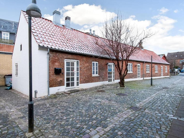 Brædder Vine, Toreby, Denmark