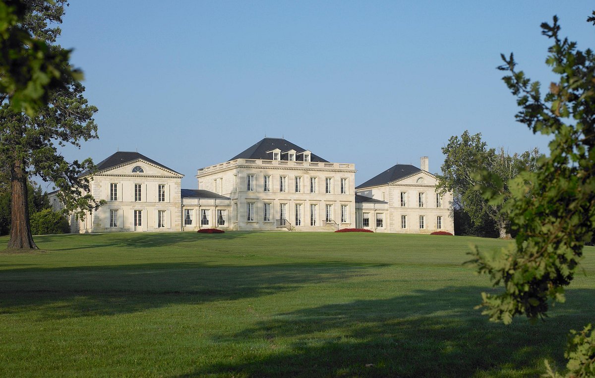 Château Clos du Moulin