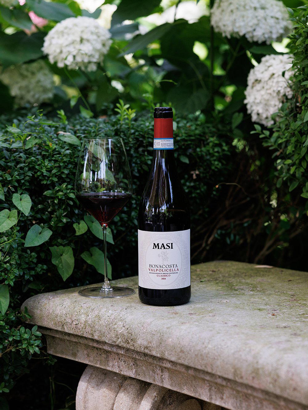 Masi Agricola S.p.A. winery in Sant'Ambrogio di Valpolicella