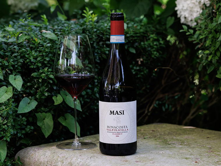 Masi Agricola S.p.A., Sant'Ambrogio di Valpolicella, Italy