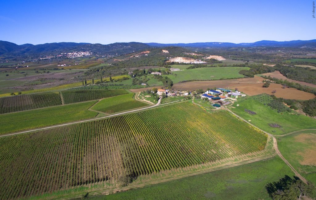 Azienda Agricola Russo