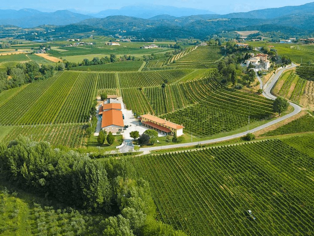 La Sclusa, Cividale del Friuli, Italy