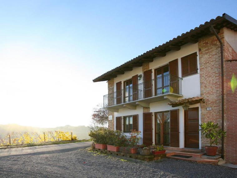 Antichi Poderi dei Gallina, Neive, Italy