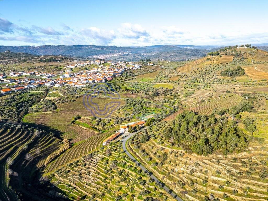 Barros Almeida & Cia - Vinhos SA winery in Vila Nova de Gaia