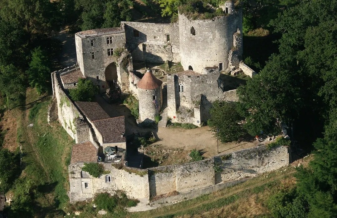 Chateau Tanesse
