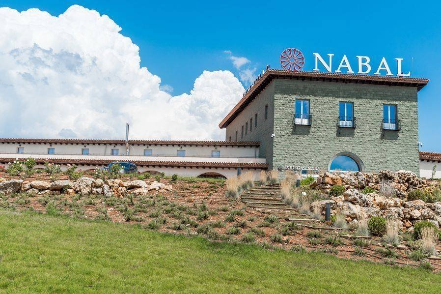 Bodega Nabal, Winery in Gumiel De Izan