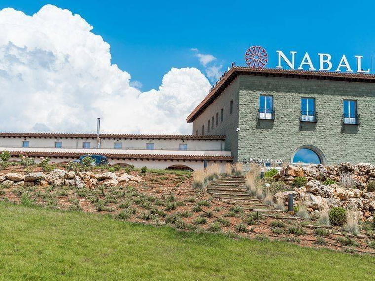 Bodega Nabal, Gumiel De Izan, Spain