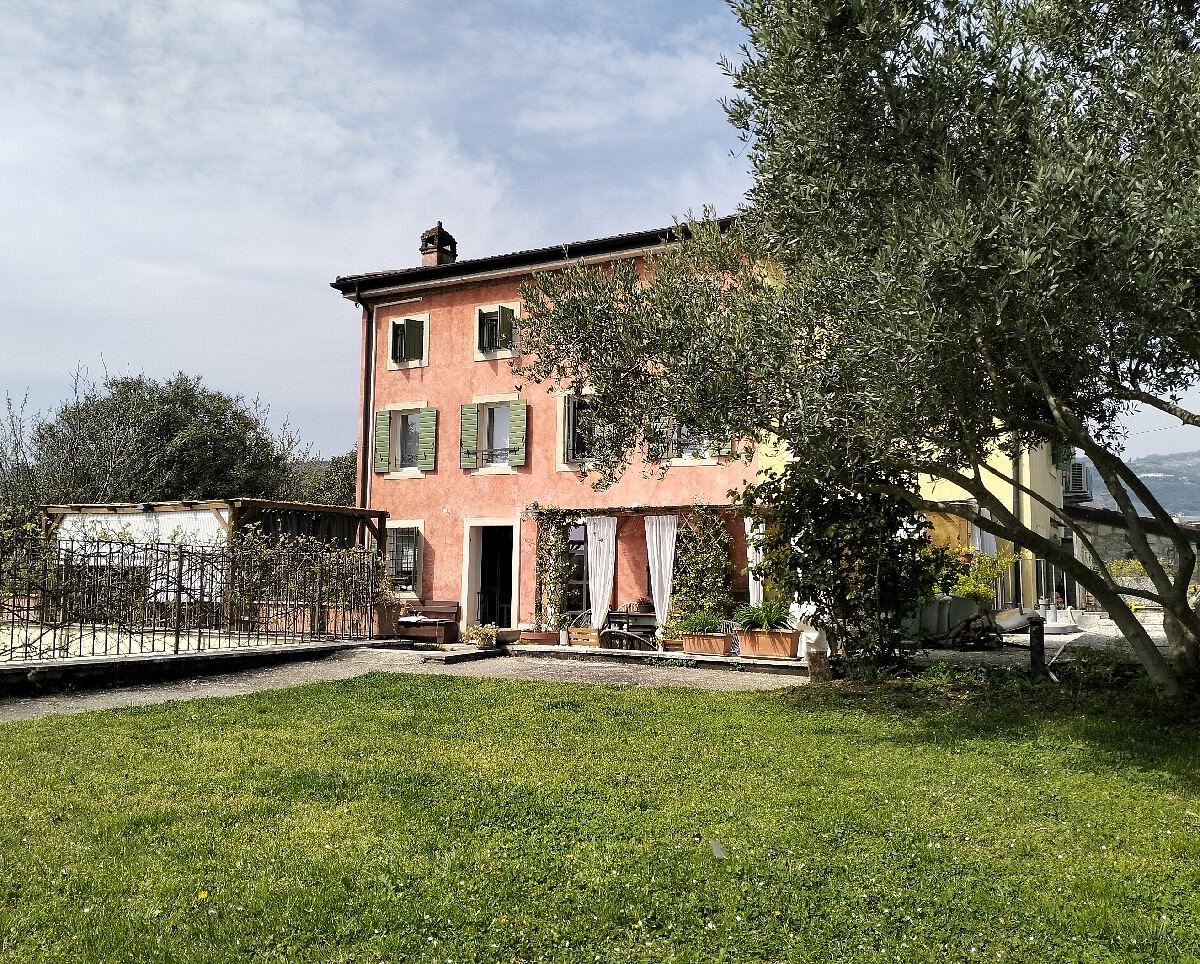 Azienda Agricola La Giaretta