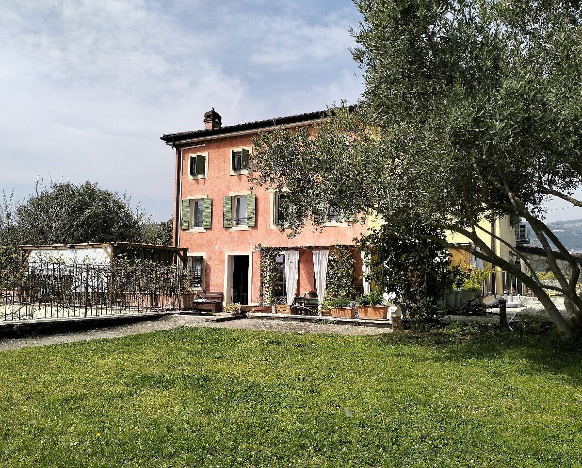 Azienda Agricola La Giaretta, Winery in Valgatara Marano Di Valpolicella