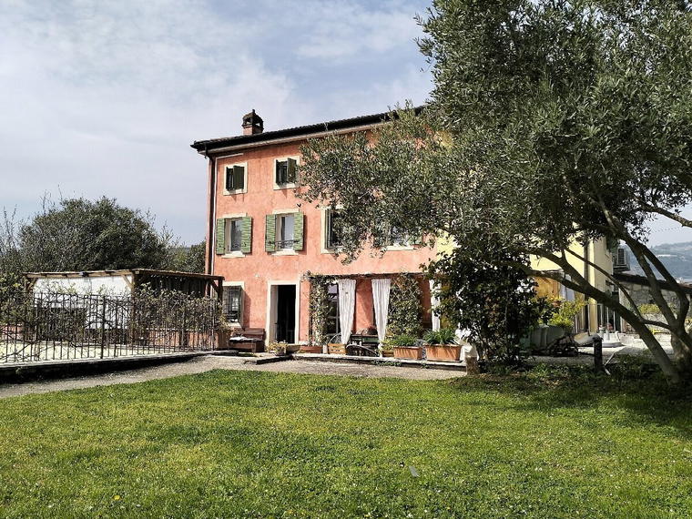 Azienda Agricola La Giaretta, Valgatara Marano Di Valpolicella, Italy
