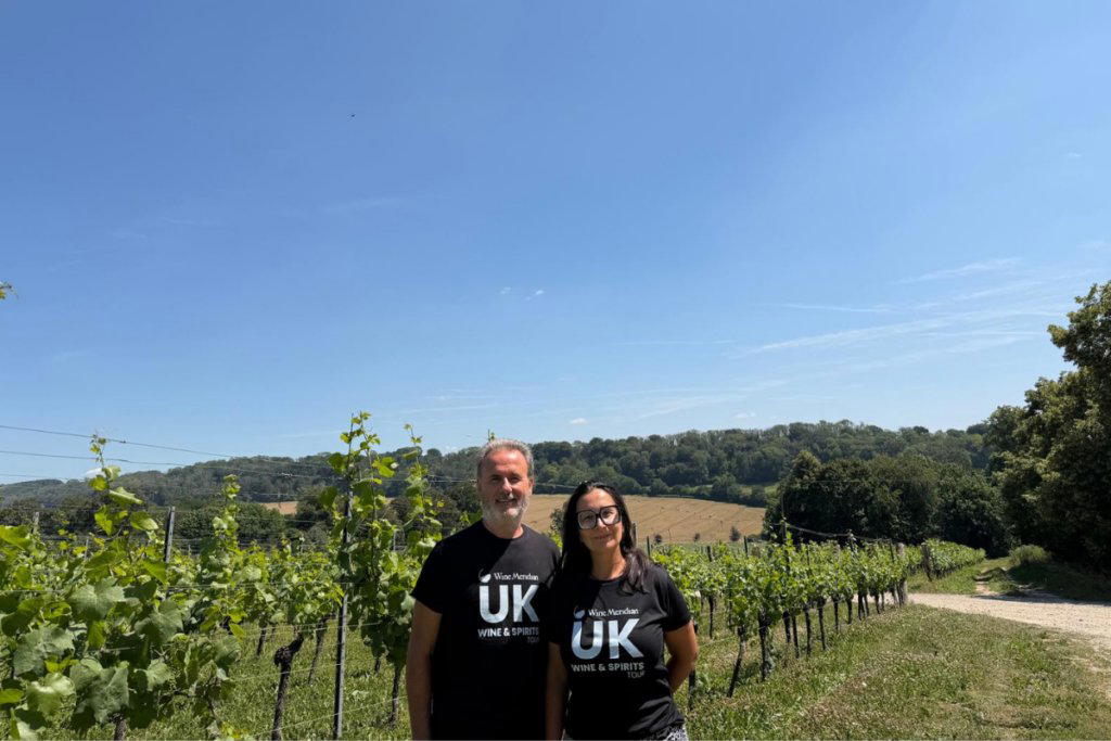 Casali Viticultori winery in Pratissolo Di Scandiano