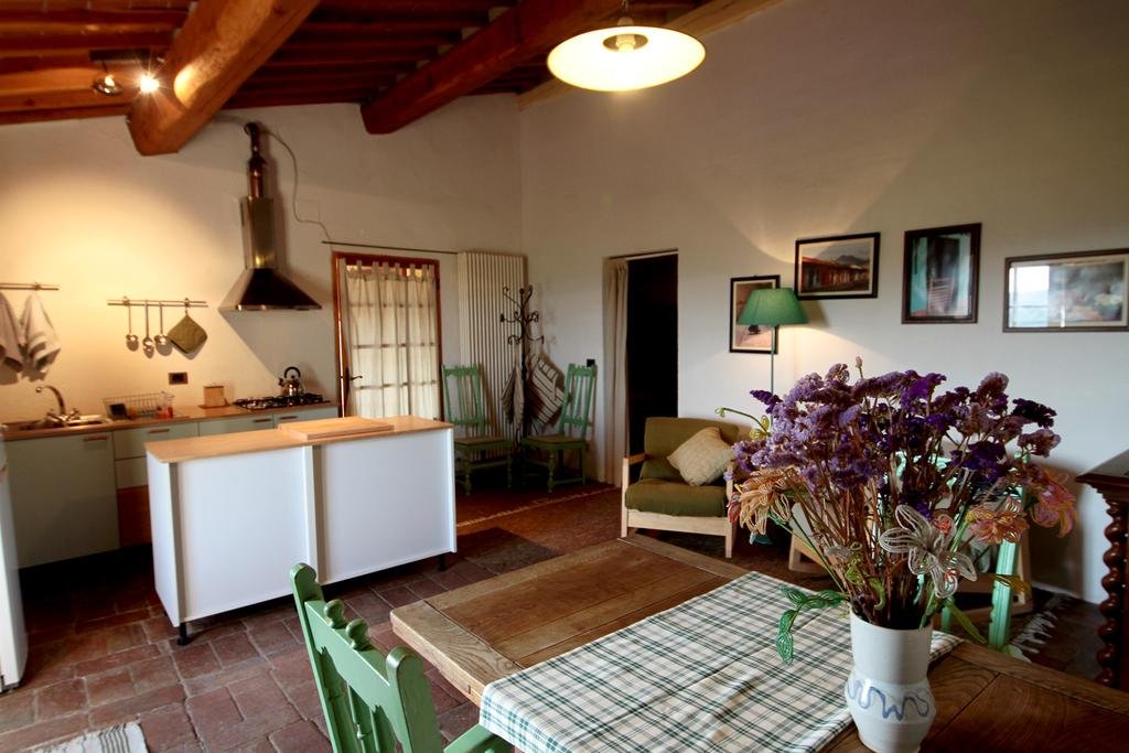 Casina di Cornia